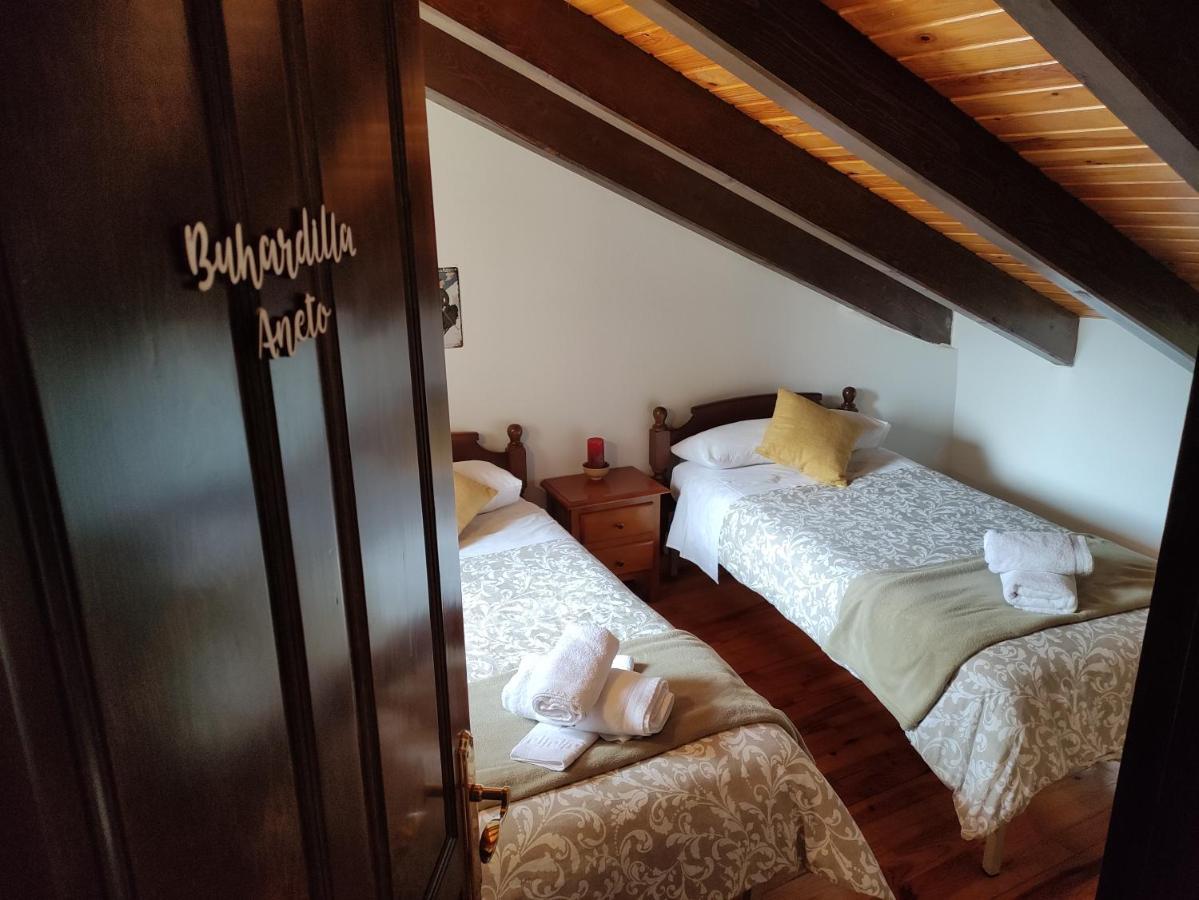 Casa De La Marmota Villa Eriste Dış mekan fotoğraf