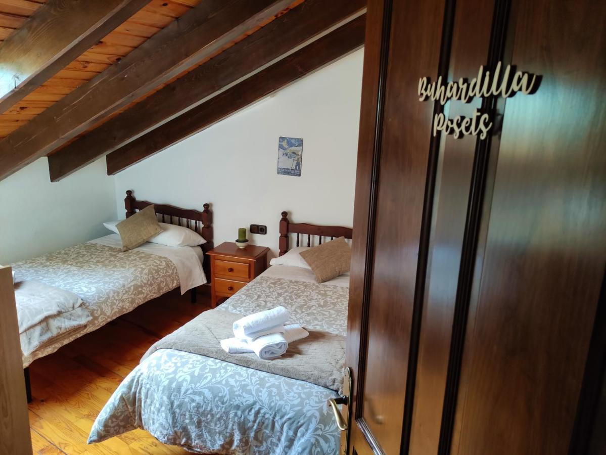 Casa De La Marmota Villa Eriste Dış mekan fotoğraf