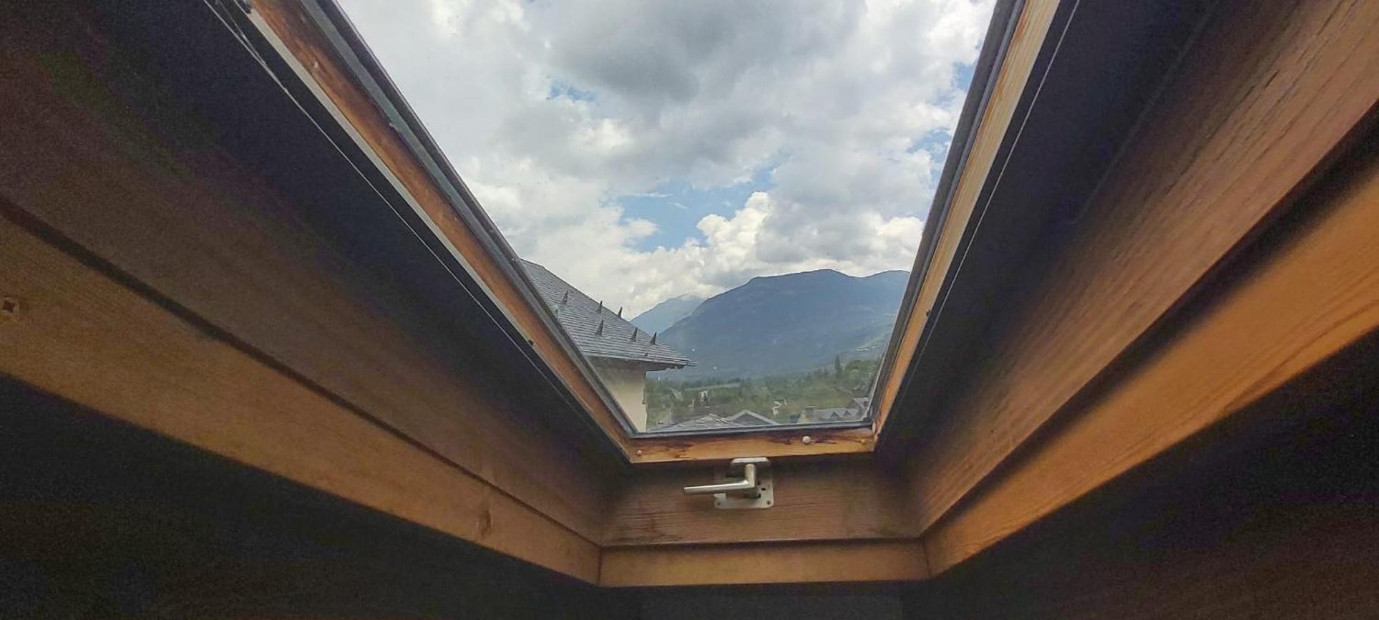 Casa De La Marmota Villa Eriste Dış mekan fotoğraf